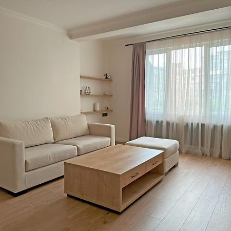 Apartmán City Center Living In Jerevan Exteriér fotografie